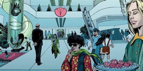 is the lotus casino real|How Is the Lotus Flowers Casino Scene Different in Percy .